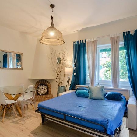Joivy Lovely Apt For 4 On The Italian Riviera In Rapallo Dış mekan fotoğraf