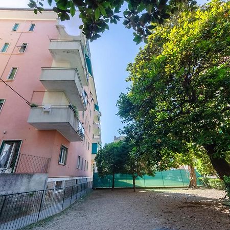 Joivy Lovely Apt For 4 On The Italian Riviera In Rapallo Dış mekan fotoğraf