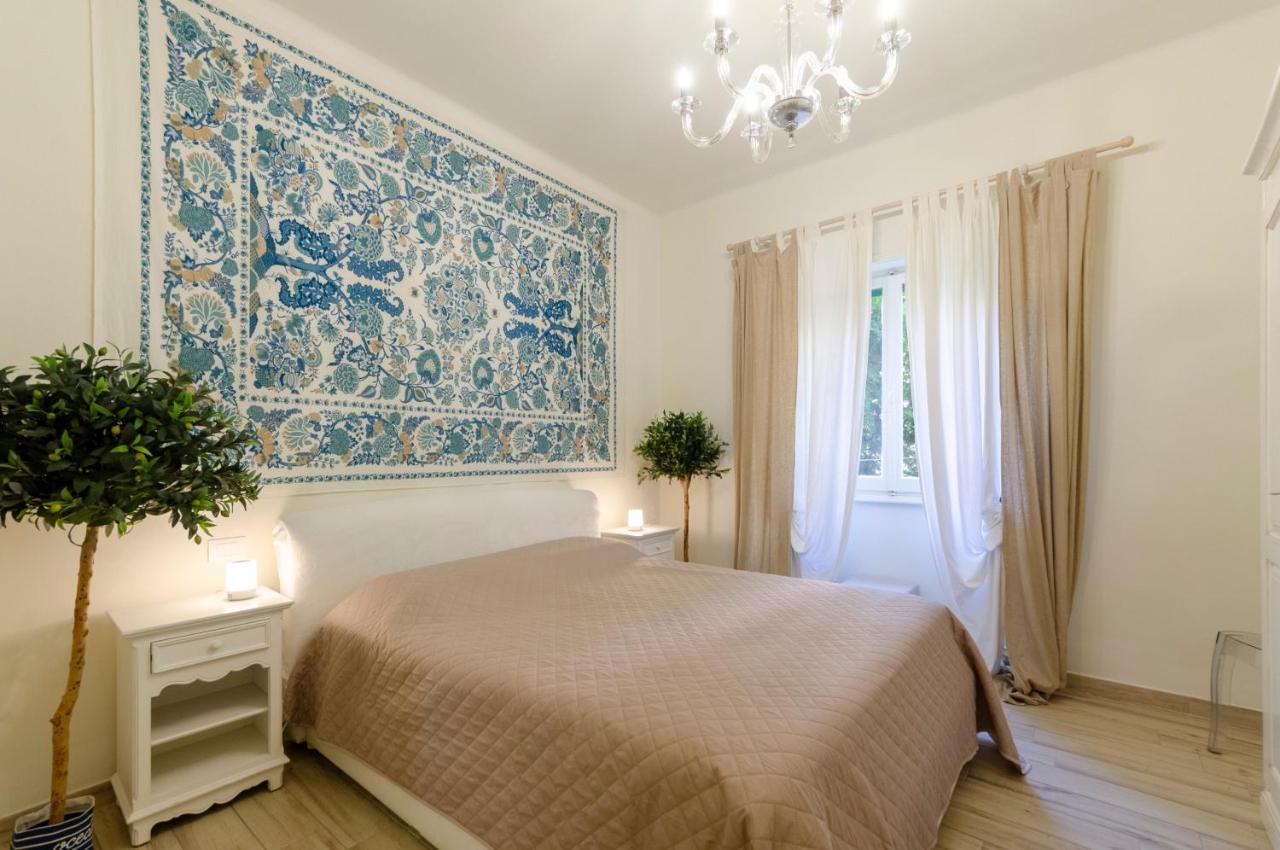 Joivy Lovely Apt For 4 On The Italian Riviera In Rapallo Dış mekan fotoğraf