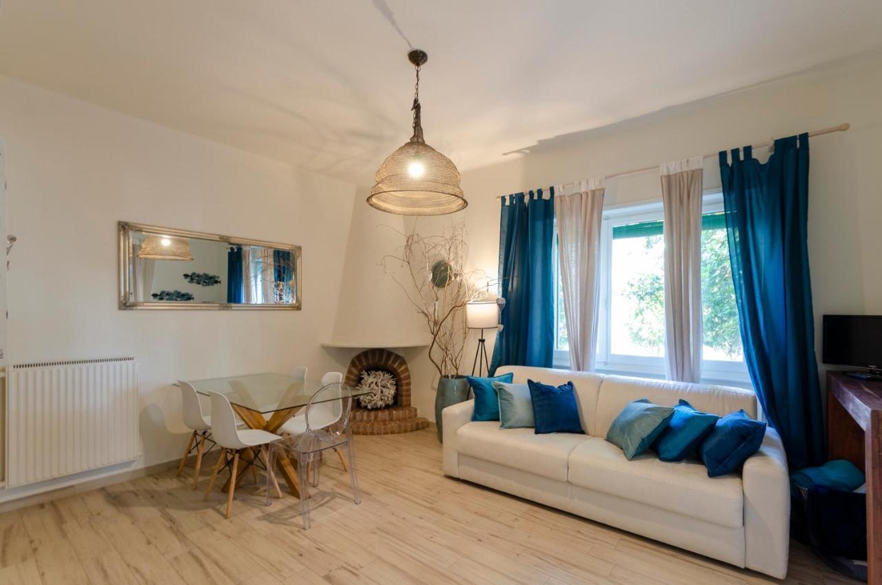 Joivy Lovely Apt For 4 On The Italian Riviera In Rapallo Dış mekan fotoğraf