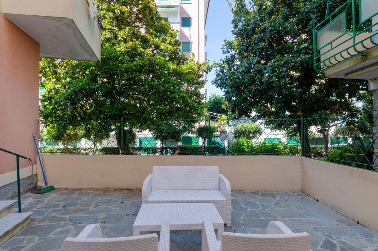 Joivy Lovely Apt For 4 On The Italian Riviera In Rapallo Dış mekan fotoğraf