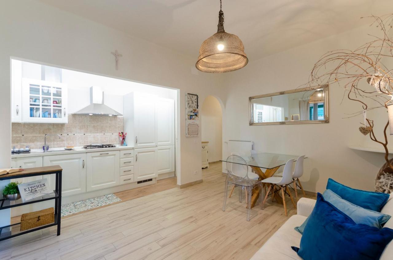 Joivy Lovely Apt For 4 On The Italian Riviera In Rapallo Dış mekan fotoğraf
