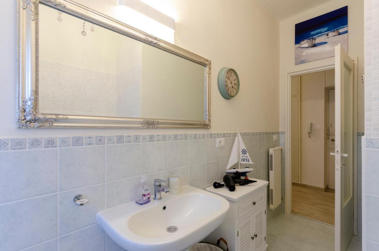 Joivy Lovely Apt For 4 On The Italian Riviera In Rapallo Dış mekan fotoğraf