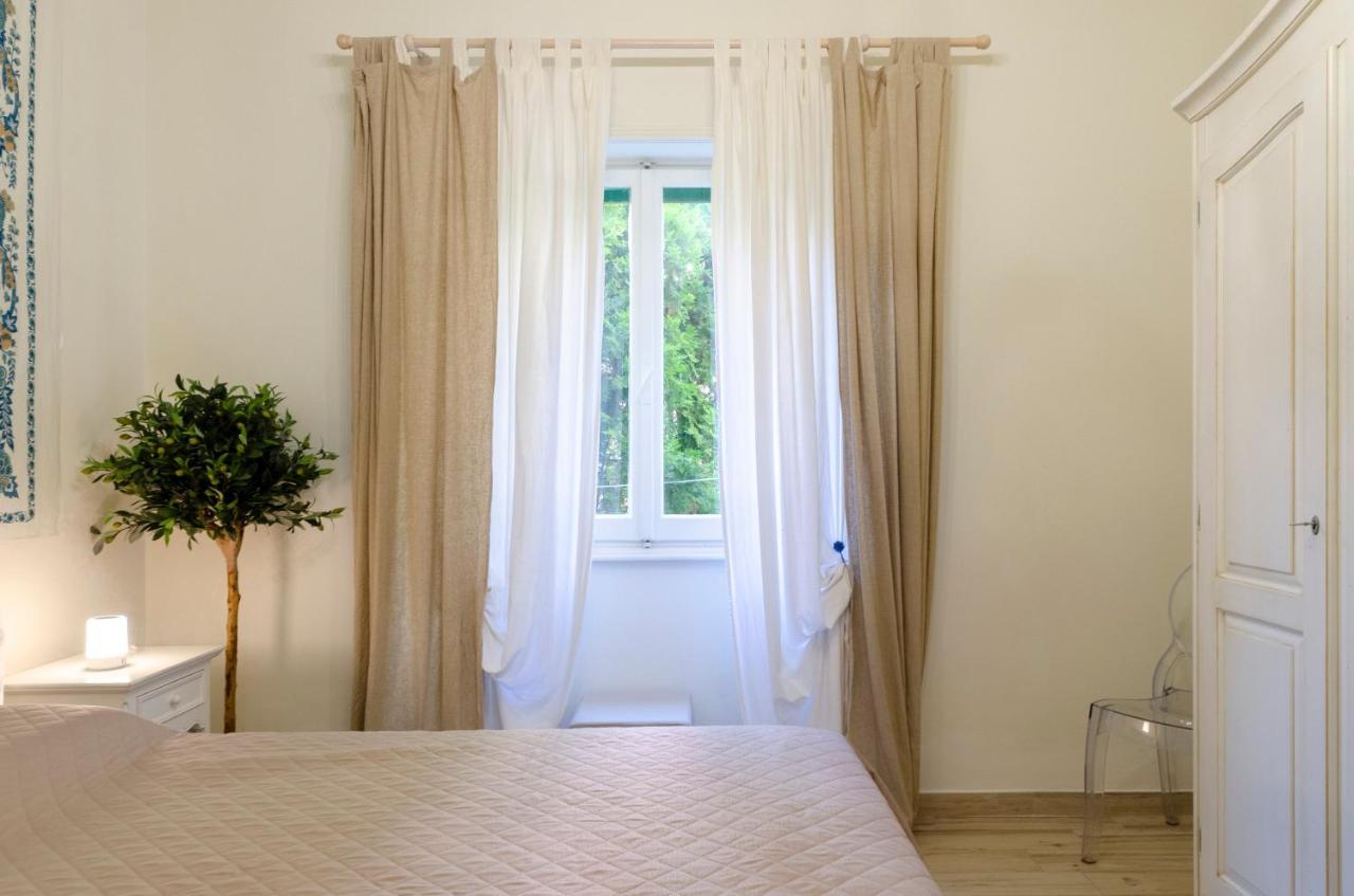 Joivy Lovely Apt For 4 On The Italian Riviera In Rapallo Dış mekan fotoğraf