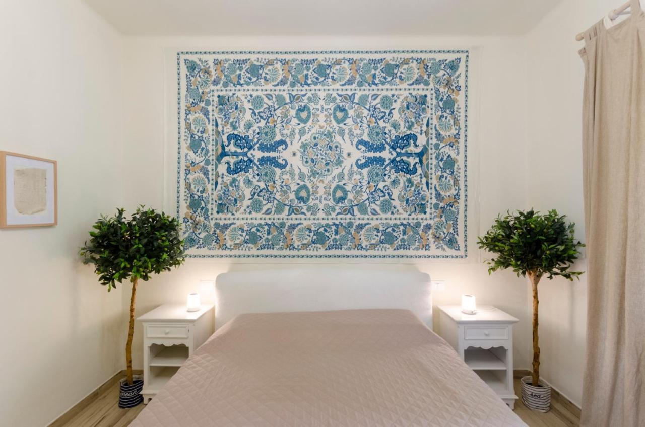 Joivy Lovely Apt For 4 On The Italian Riviera In Rapallo Dış mekan fotoğraf