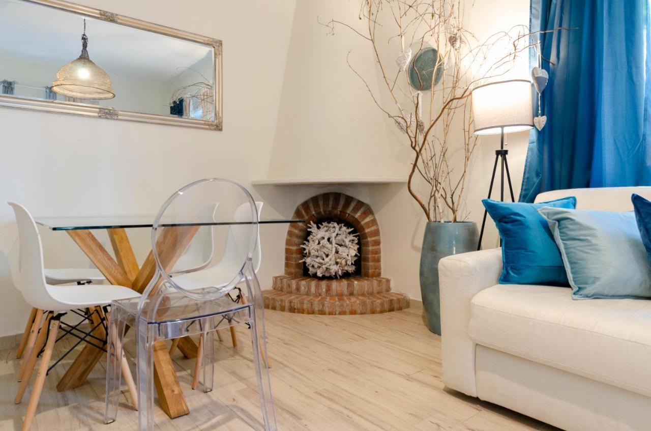 Joivy Lovely Apt For 4 On The Italian Riviera In Rapallo Dış mekan fotoğraf