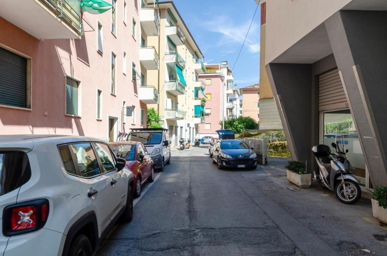 Joivy Lovely Apt For 4 On The Italian Riviera In Rapallo Dış mekan fotoğraf