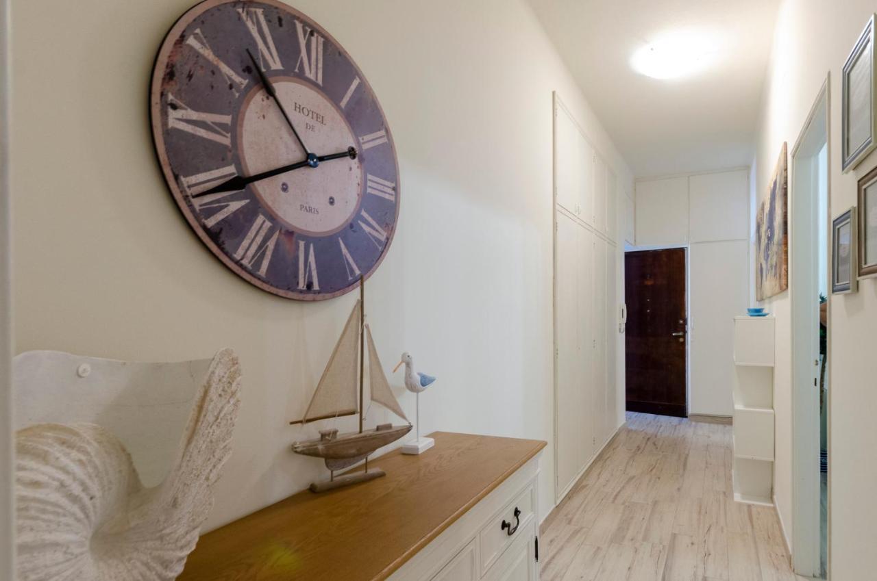 Joivy Lovely Apt For 4 On The Italian Riviera In Rapallo Dış mekan fotoğraf