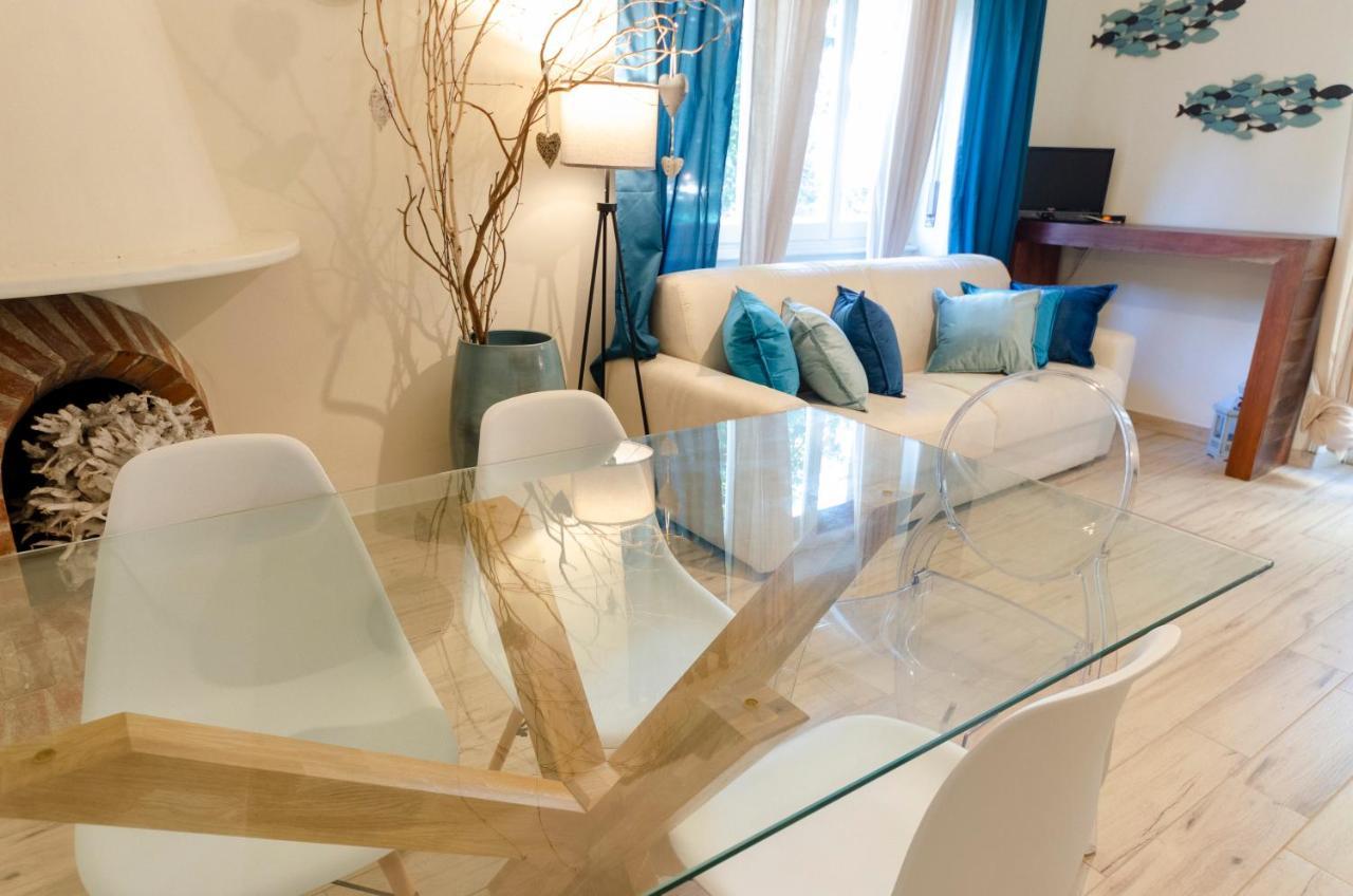Joivy Lovely Apt For 4 On The Italian Riviera In Rapallo Dış mekan fotoğraf