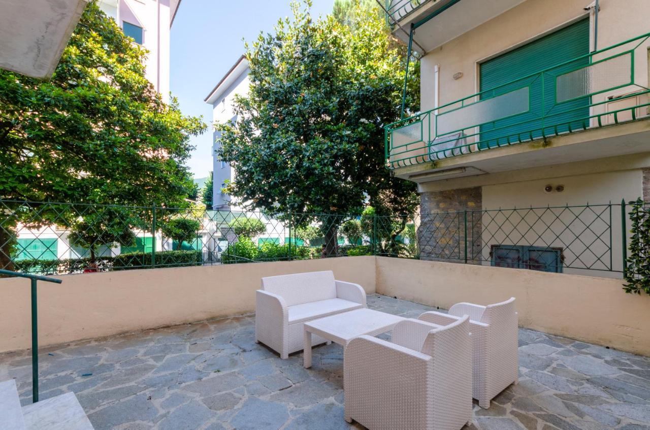 Joivy Lovely Apt For 4 On The Italian Riviera In Rapallo Dış mekan fotoğraf
