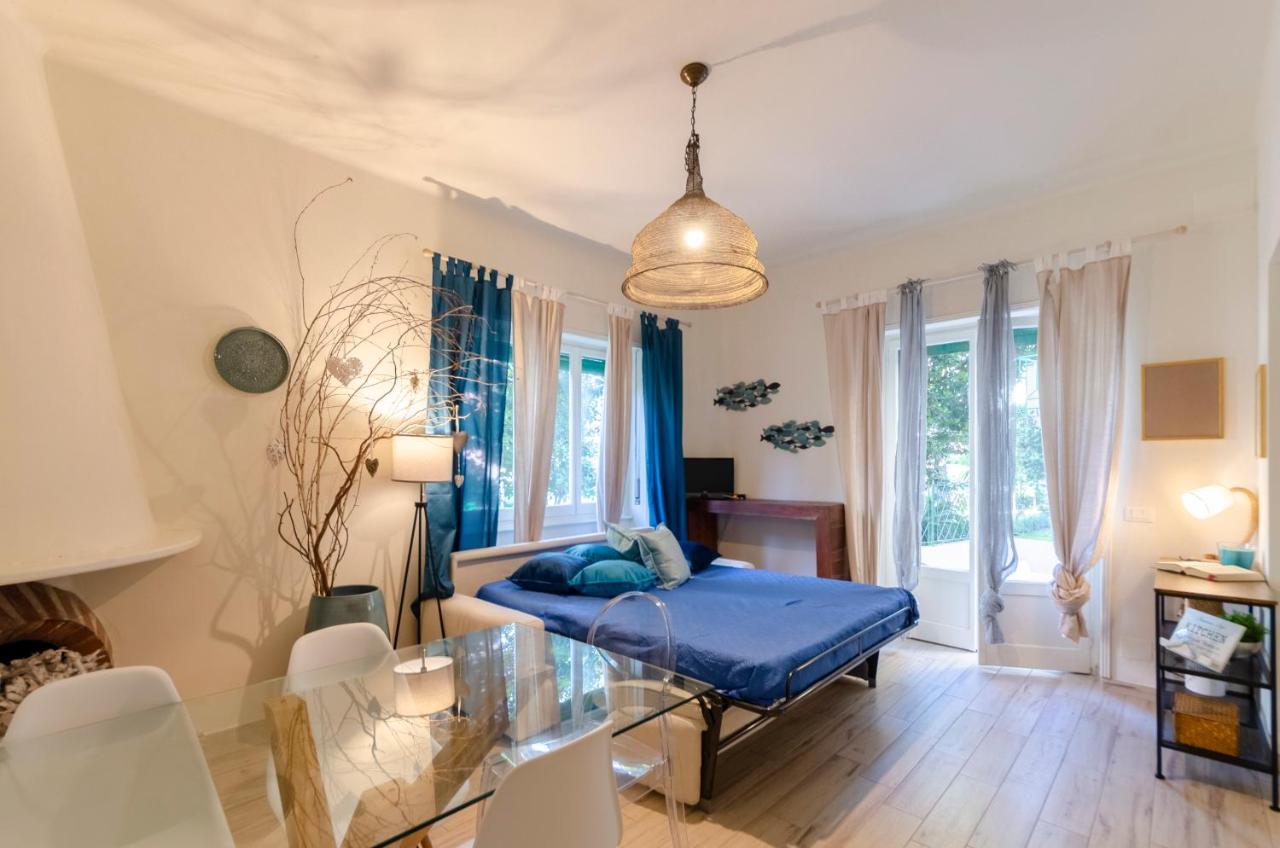 Joivy Lovely Apt For 4 On The Italian Riviera In Rapallo Dış mekan fotoğraf